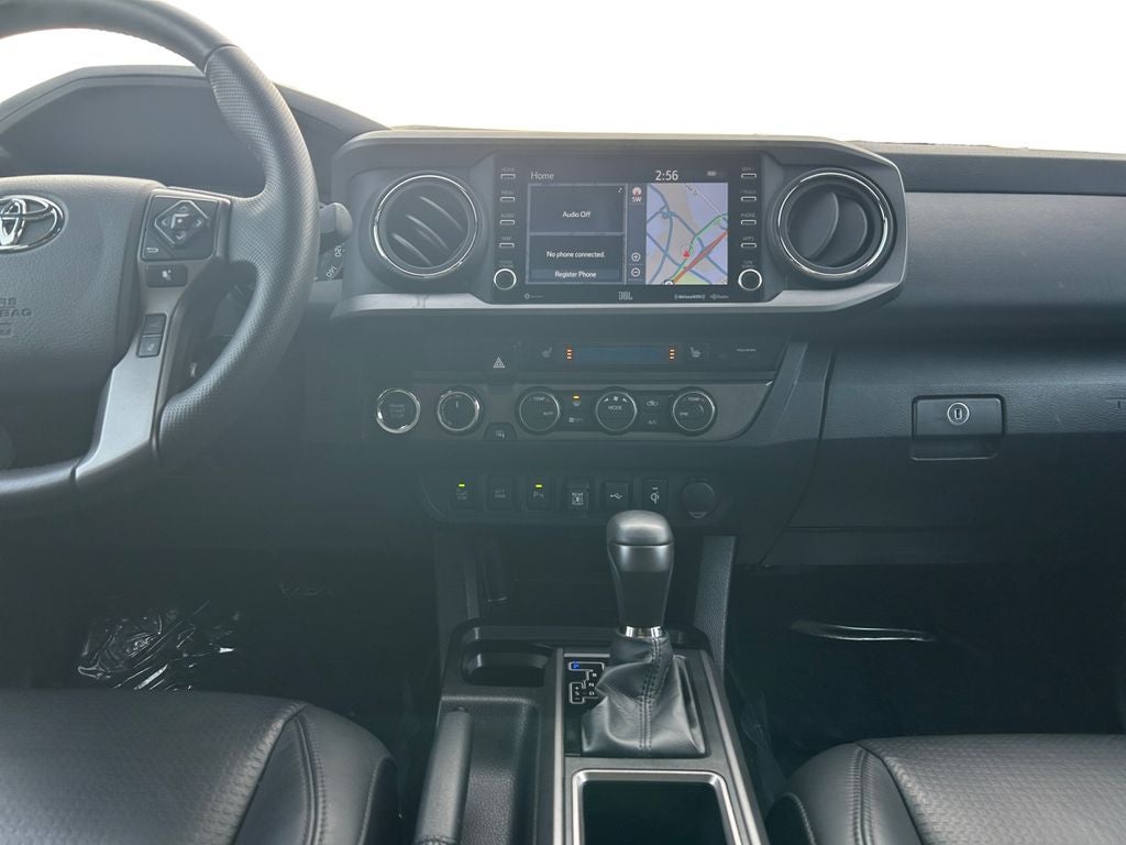 2023 Toyota TACOMA TRD SPORT TRD Sport V6