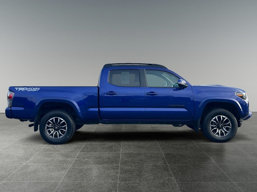 2023 Toyota TACOMA TRD SPORT TRD Sport V6