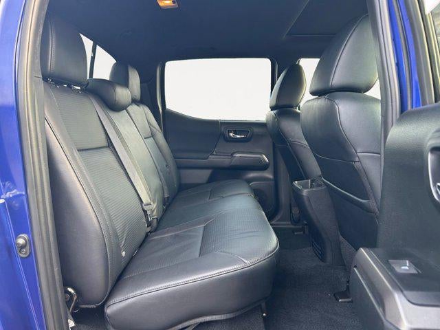 2023 Toyota TACOMA TRD SPORT TRD Sport V6