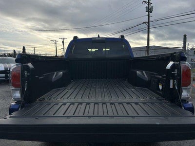 2023 Toyota TACOMA TRD SPORT TRD Sport V6