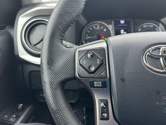 2023 Toyota TACOMA SR5 SR5 V6