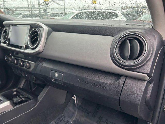 2023 Toyota TACOMA SR5 SR5 V6