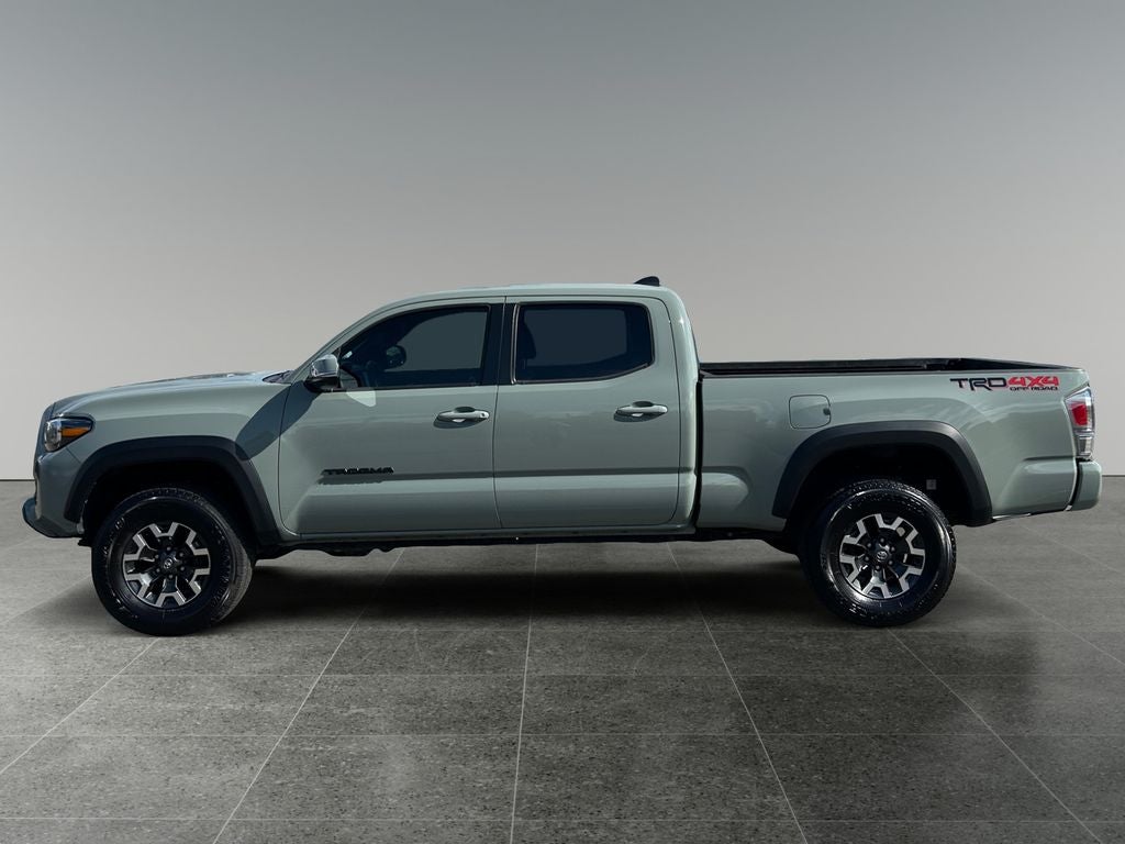 2022 Toyota TACOMA TRD OFFRD TRD Off-Road V6