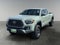 2022 Toyota TACOMA TRD OFFRD TRD Off-Road V6