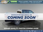 2021 Toyota Tacoma Limited V6