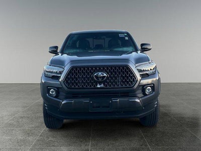 2023 Toyota TACOMA LIMITED Limited V6