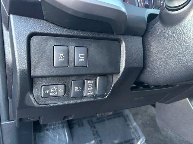 2023 Toyota TACOMA LIMITED Limited V6