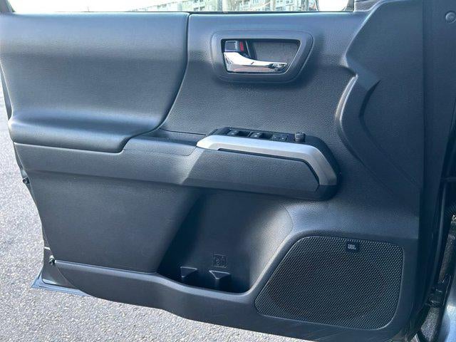 2023 Toyota TACOMA LIMITED Limited V6