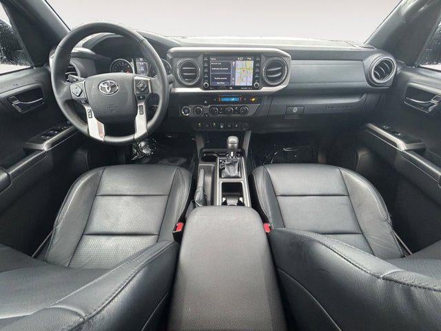 2023 Toyota TACOMA LIMITED Limited V6