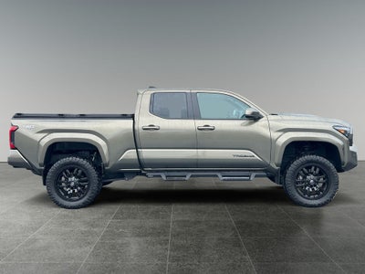 2024 Toyota TACOMA TRD SPORT TRD Sport