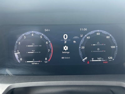2024 Toyota TACOMA TRD SPORT TRD Sport
