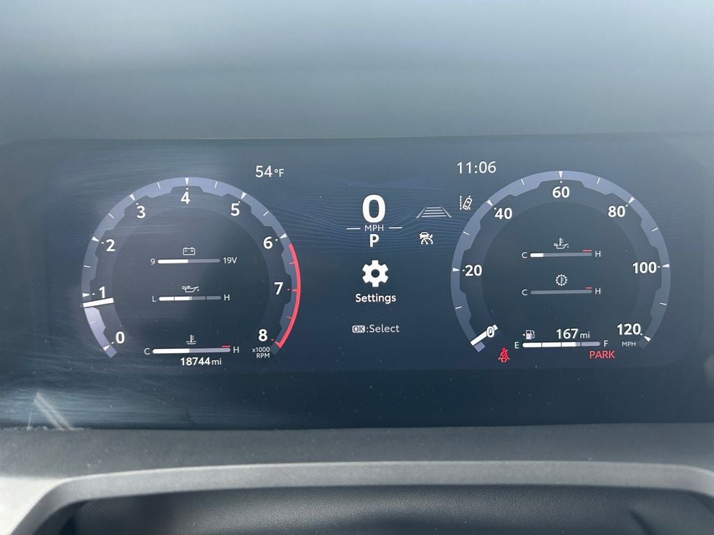 2024 Toyota TACOMA TRD SPORT TRD Sport