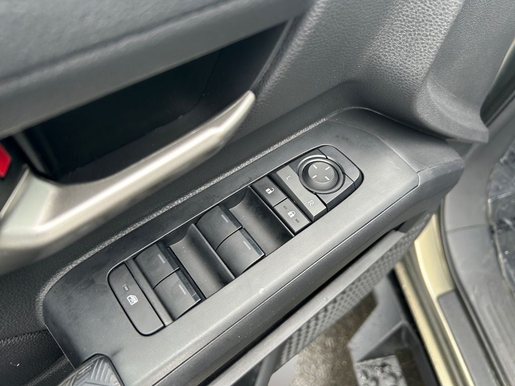 2024 Toyota TACOMA TRD SPORT TRD Sport