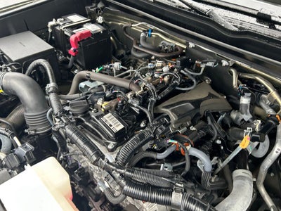 2024 Toyota TACOMA TRD SPORT TRD Sport
