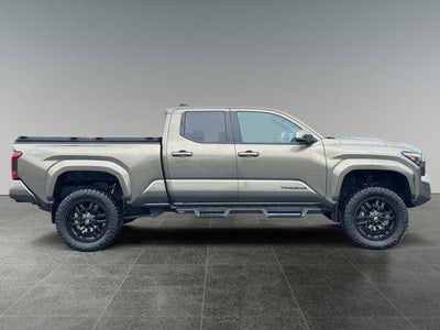 2024 Toyota TACOMA TRD SPORT TRD Sport