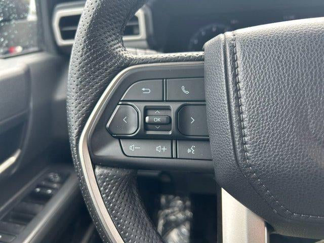 2024 Toyota TACOMA TRD SPORT TRD Sport