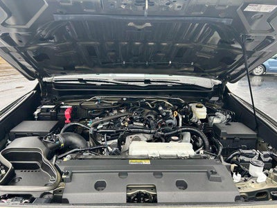 2024 Toyota TACOMA TRD SPORT TRD Sport