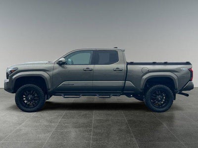 2024 Toyota TACOMA TRD SPORT TRD Sport
