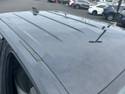 2025 Toyota TACOMA TRD SPORT TRD Sport