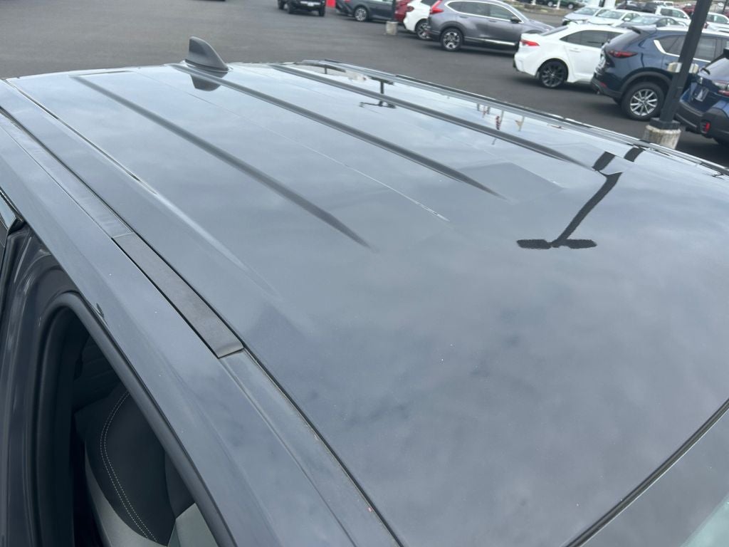 2025 Toyota TACOMA TRD SPORT TRD Sport