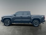 2025 Toyota TACOMA TRD SPORT TRD Sport