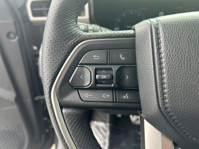 2025 Toyota TACOMA TRD SPORT TRD Sport