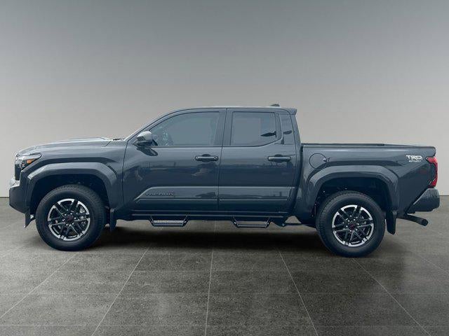 2025 Toyota TACOMA TRD SPORT TRD Sport