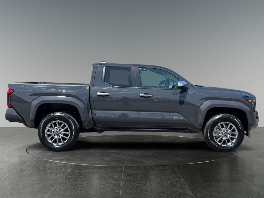 2024 Toyota Tacoma Limited