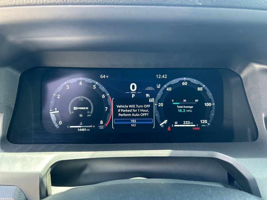 2024 Toyota Tacoma Limited
