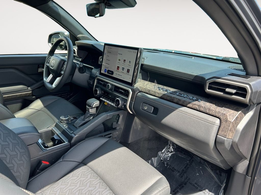 2024 Toyota Tacoma Limited