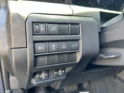 2024 Toyota Tacoma Limited