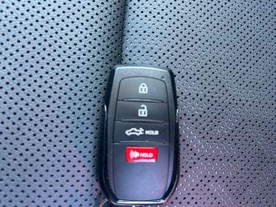 2025 Toyota TACOMA LIMITED Limited