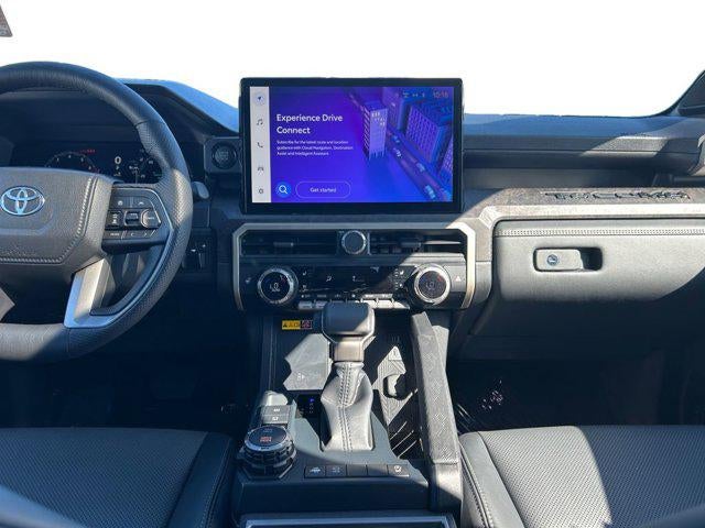 2025 Toyota TACOMA LIMITED Limited