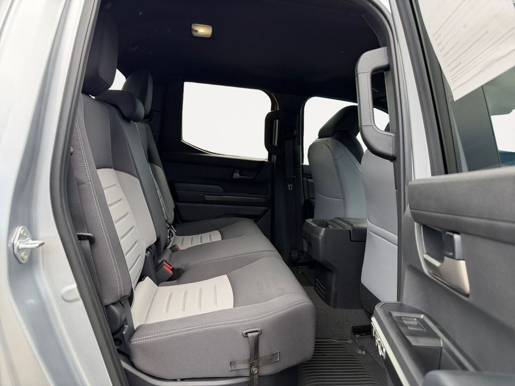 2026 Toyota Tacoma TRD Sport TRD FACTORY LIFT