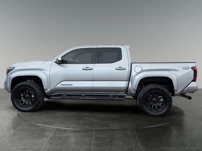 2026 Toyota Tacoma TRD Sport TRD FACTORY LIFT