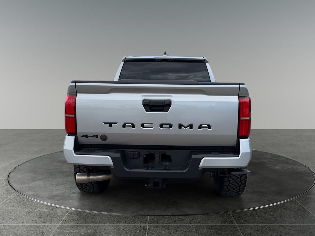2026 Toyota Tacoma TRD Sport TRD FACTORY LIFT