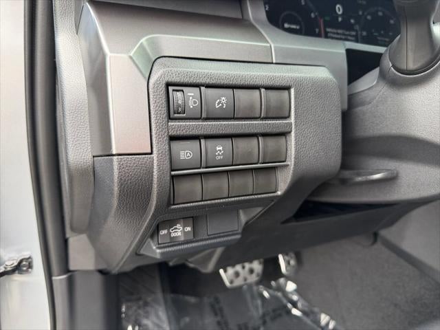 2026 Toyota Tacoma TRD Sport TRD FACTORY LIFT