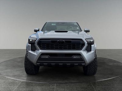 2026 Toyota Tacoma TRD Sport TRD FACTORY LIFT