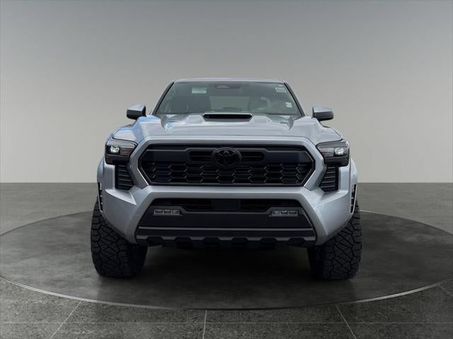 2026 Toyota Tacoma TRD Sport TRD FACTORY LIFT