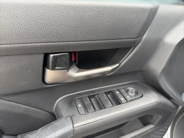 2026 Toyota Tacoma TRD Sport TRD FACTORY LIFT