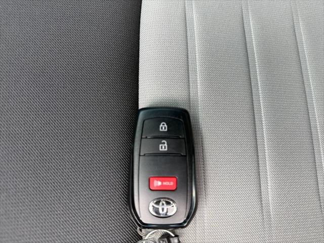 2026 Toyota Tacoma TRD Sport TRD FACTORY LIFT
