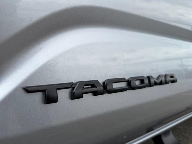 2026 Toyota Tacoma TRD Sport TRD FACTORY LIFT