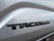 2026 Toyota Tacoma TRD Sport TRD FACTORY LIFT