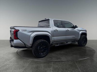 2026 Toyota Tacoma TRD Sport TRD FACTORY LIFT