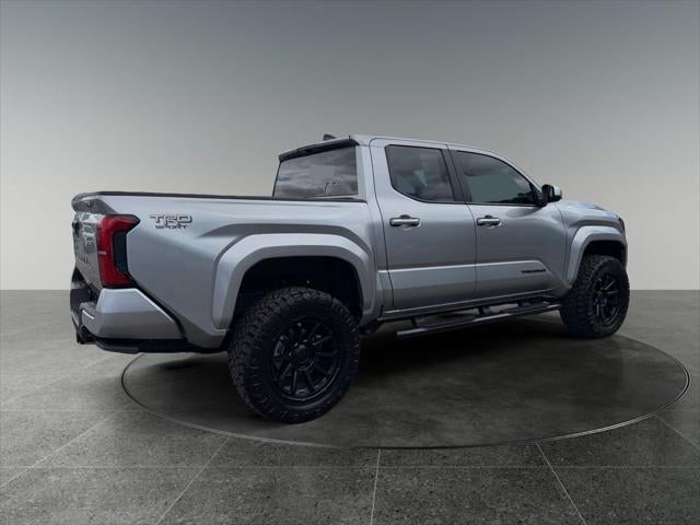 2026 Toyota Tacoma TRD Sport TRD FACTORY LIFT
