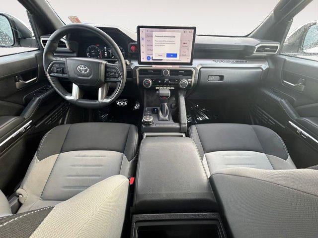 2024 Toyota TACOMA TRD SPORT TRD Sport