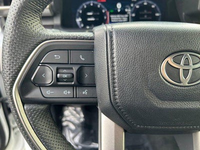 2024 Toyota TACOMA TRD SPORT TRD Sport