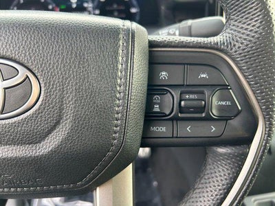 2024 Toyota TACOMA TRD SPORT TRD Sport