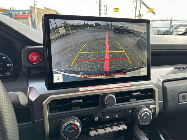 2024 Toyota TACOMA TRD SPORT TRD Sport