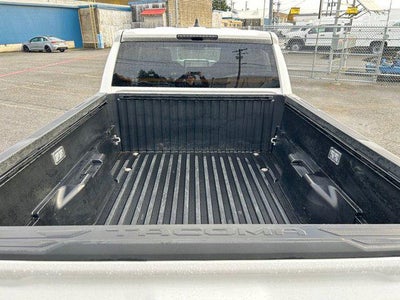 2024 Toyota TACOMA TRD SPORT TRD Sport